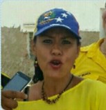 Katie Nieto: Bolivarenses tomarán las calles con destino al ...