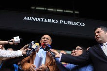 Ismael García: Gobierno promoverá la violencia en las próxim...