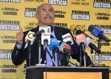 Ismael García: Exigimos unas navidades sin presos políticos