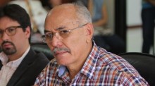 Ismael García: Sabotaje en Aragua es promovido por el gobern...