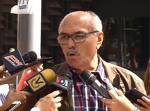 Ismael García: Nicolás Maduro secuestró el dinero y dejó al ...
