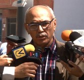 Ismael García: Bloque Parlamentario de Aragua exige justicia...