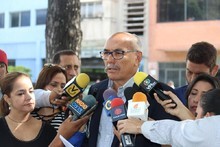 Ismael García solicitó al MP adelantar juicio contra Carlos ...