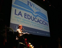Ramón Muchacho: En Chacao trabajamos por la excelencia educa...