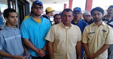 Jaime González: “Es necesario reestructurar la MUD Cariruban...