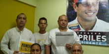 Jean Carlo Rojas: Primero Justicia Torres apoya nueva ruta d...