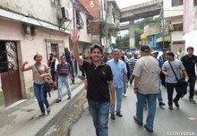 Jesús Armas impulsará ordenanzas de Infogobierno, justicia y...