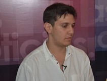 Jesús Armas: "Libertador puede ser dividido en 5 munici...