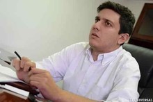 Jesús Armas exigió la renuncia del MIJ Gustavo González Lópe...