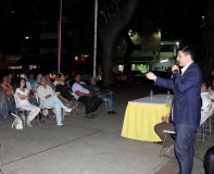 Jesús Armas: El Alcalde Rodríguez debe dedicarse a trabajar