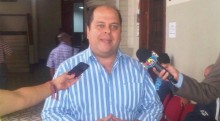 Jesús Báez: “Es insólito que un Gobierno ‘bolivariano’ actúe...