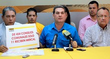 Jesús Rincón: “Sólo 3% de las comunidades en Machiques tiene...