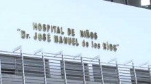 Comunicado de las madres del Hospital J. M. de los Ríos
