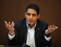 José Manuel Olivares confirma primer caso autóctono de difte...