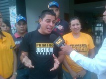 Primero Justicia Aragua exige al Gobierno enjuiciar a los ve...
