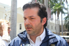 Rahal: Sanciones a El Nacional buscan cercenar libertad de e...