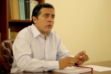 Jorge Barroso: En Sucre el acceso a la información pública e...
