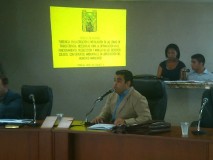 Concejo Municipal de Maracaibo solicita creación de las zona...