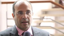 Jorge Millán: Reestructuración de la MUD se aplicará desde l...