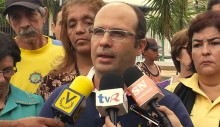 Diputado Jorge Millán: “La situación eléctrica del país es u...