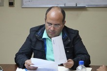 Jorge Millán: Actuaciones del ministro Motta Domínguez son i...