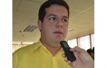 Jorge Sanjuán: La inseguridad es reflejo del fracaso de la r...