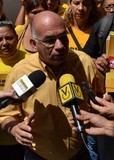 José Antonio España: Que rindan cuentas Maduro y Ramírez ant...
