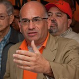 José Antonio España exhorta a publicar calendario electoral