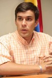 José Antonio Zavacer: Cúpula del Psuv en Cojedes es un fraud...