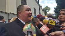 José Brito: Rangel Gómez y Maduro son responsables de lo que...
