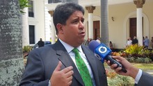 José Gregorio Correa: Todos los presos por razones políticas...