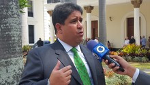 José Gregorio Correa: Fuimos mayoría con la tarjeta de la Un...