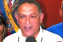 José Gregorio Rodríguez: “Una torpeza más” cometió Maduro al...