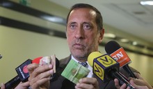 José Guerra: Citgo fue hipotecada a empresa rusa y dejó de s...