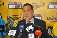 José Guerra: Estamos enfocados en el rescate del voto y la d...
