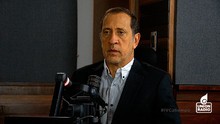 José Guerra: Hay que presionar al CNE para que convoque elec...