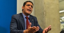 José Manuel Olivares: Gobierno sigue en mora con niños que l...
