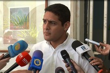 José Manuel Olivares: Crisis de medicinas se soluciona con u...