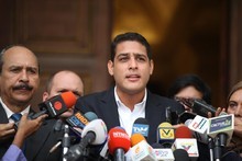 José Manuel Olivares: Si votamos podemos ganar las 23 gobern...