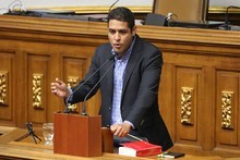 José Manuel Olivares: Ante el anuncio del CNE la respuesta e...