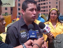José Ramón Arias: Con el Estado Mayor contra el Chikungunya ...