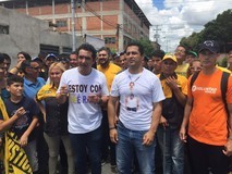José Ramón Arias: Se deben repetir elecciones en Aragua