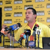 José Ramón Arias: "Hagan lo hagan el pueblo va a pasar ...