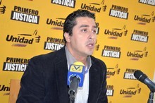 José Ramón Arias: “Apoyamos el mandato del pueblo”