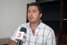 José Ramón Arias rechazó declaraciones de la ministra para l...