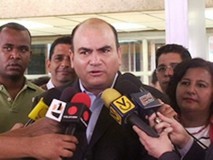 José Ramón Sánchez: “Venezuela está haciendo un papelón ante...