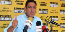 José Manuel Olivares: 9 personas mueren a diario de VIH por ...
