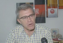 Josy Fernández: Crisis nacional retrasa culminación de obras