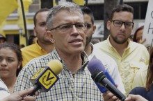 Josy Fernández: La oposición no desistirá ante exigencias de...