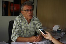 Josy Fernández rechazó violencia gubernamental en control de...